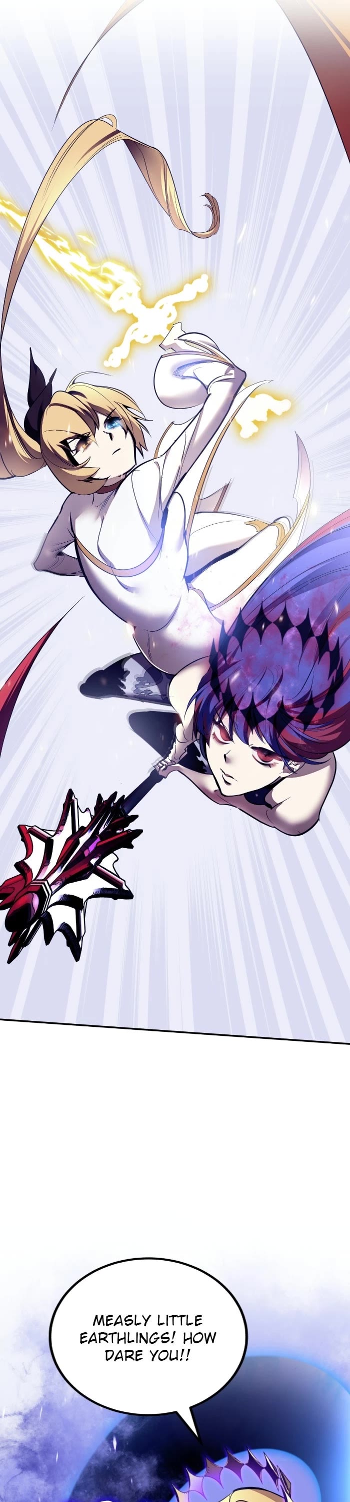Return to Player Chapter 248 page 13 - Chapter 248: Ep. 248 - Toward an Imperfect Future (1)
