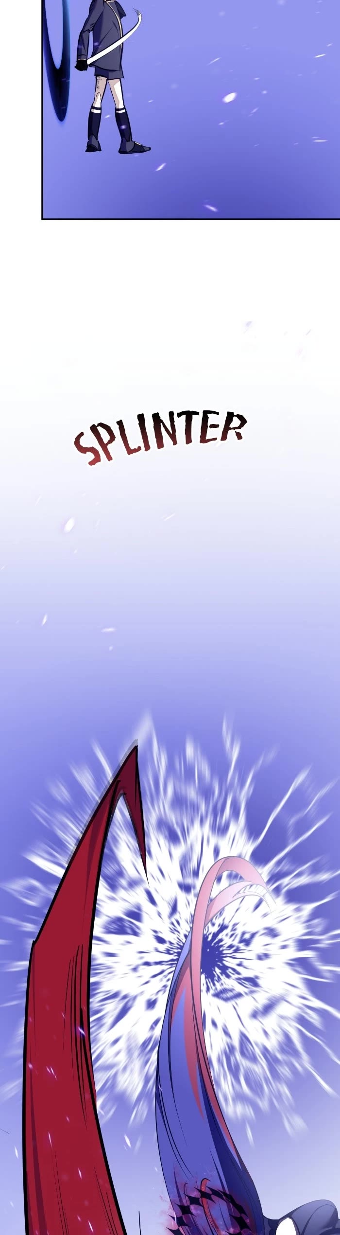 Return to Player Chapter 248 page 15 - Chapter 248: Ep. 248 - Toward an Imperfect Future (1)