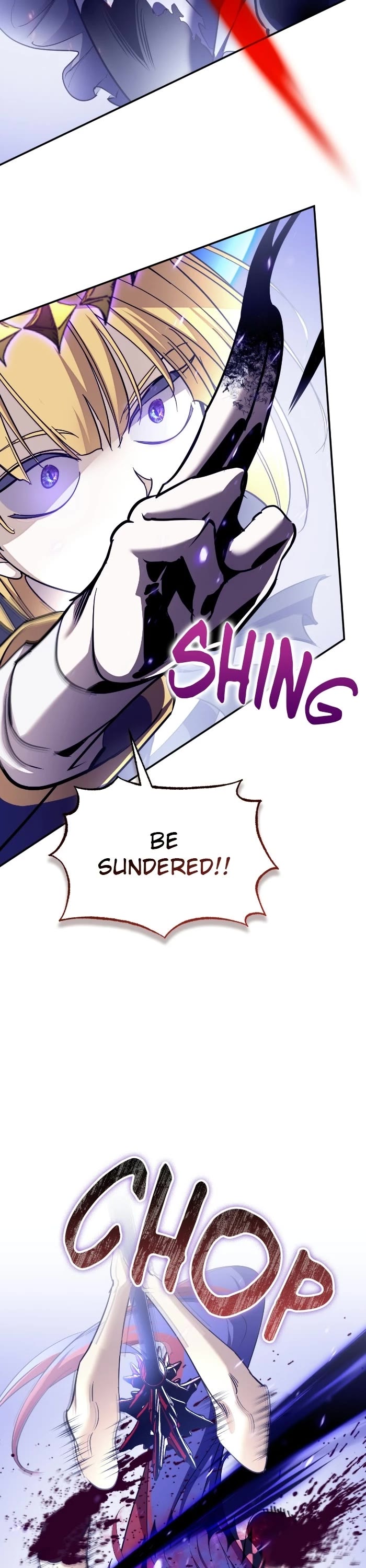Return to Player Chapter 248 page 18 - Chapter 248: Ep. 248 - Toward an Imperfect Future (1)