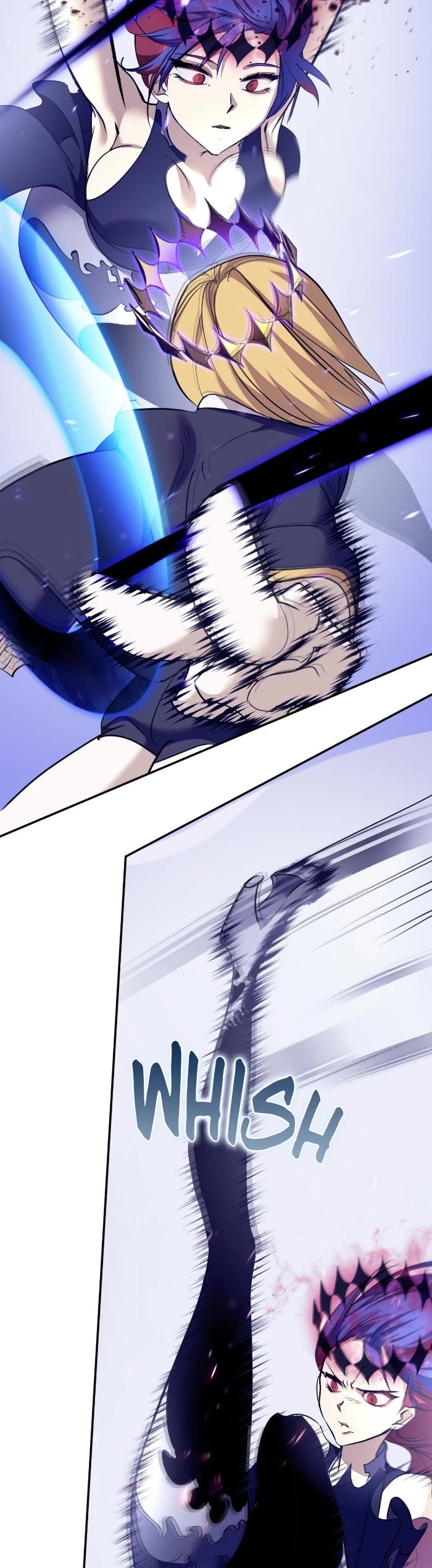 Return to Player Chapter 248 page 19 - Chapter 248: Ep. 248 - Toward an Imperfect Future (1)