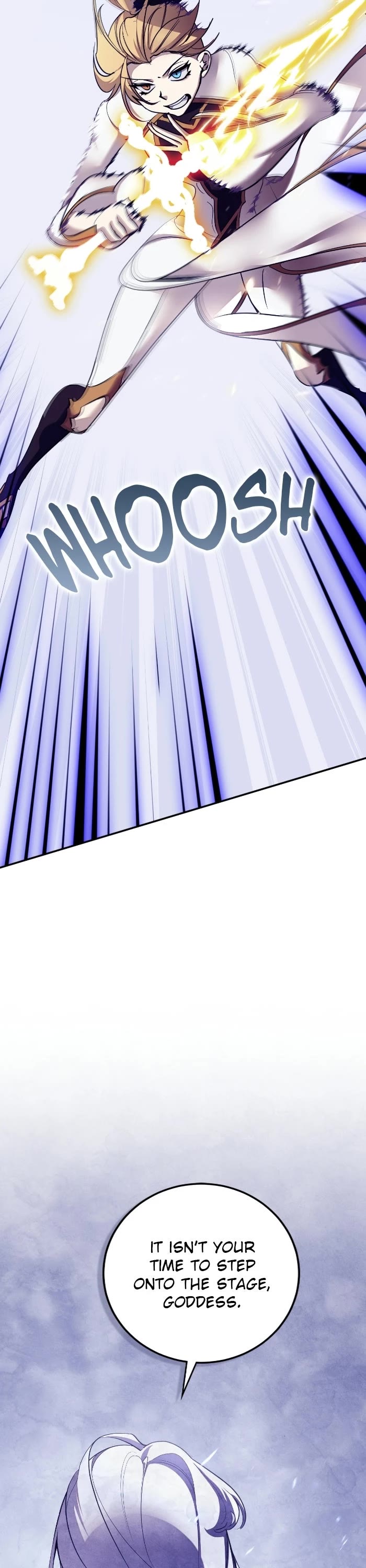 Return to Player Chapter 248 page 2 - Chapter 248: Ep. 248 - Toward an Imperfect Future (1)