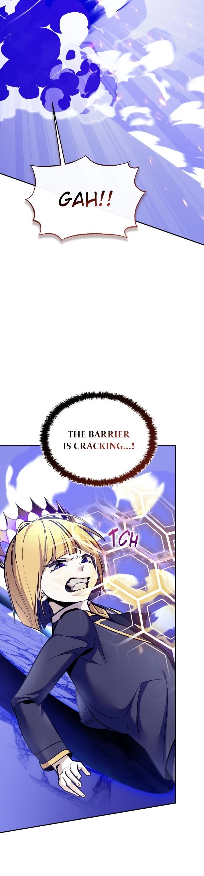 Return to Player Chapter 248 page 21 - Chapter 248: Ep. 248 - Toward an Imperfect Future (1)