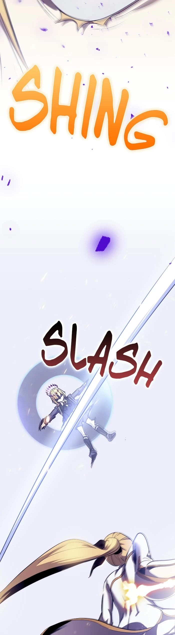Return to Player Chapter 248 page 25 - Chapter 248: Ep. 248 - Toward an Imperfect Future (1)