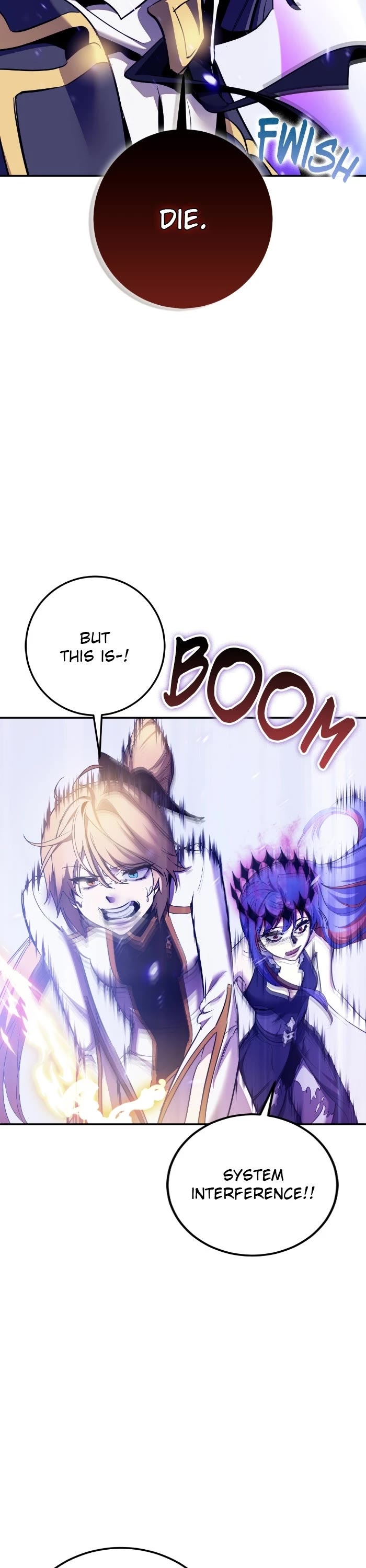 Return to Player Chapter 248 page 28 - Chapter 248: Ep. 248 - Toward an Imperfect Future (1)