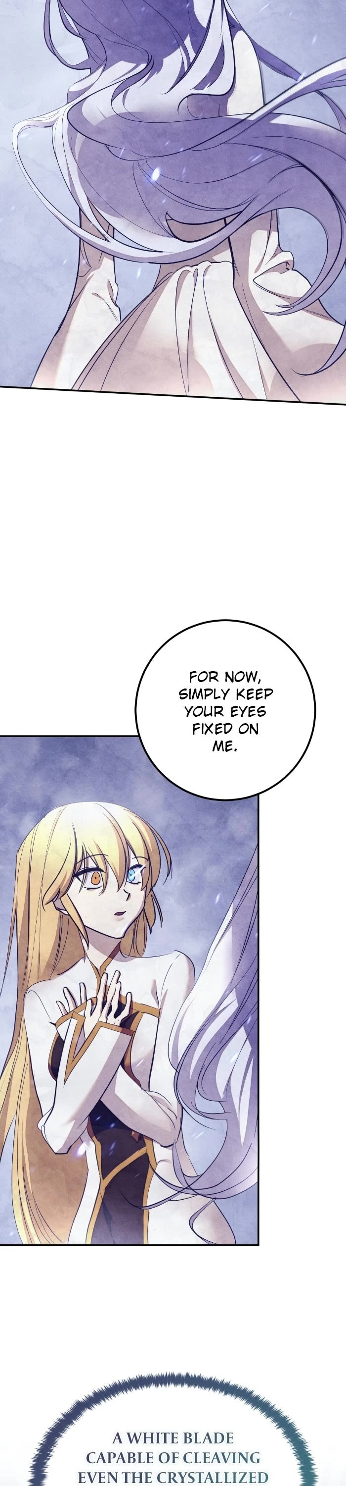 Return to Player Chapter 248 page 3 - Chapter 248: Ep. 248 - Toward an Imperfect Future (1)
