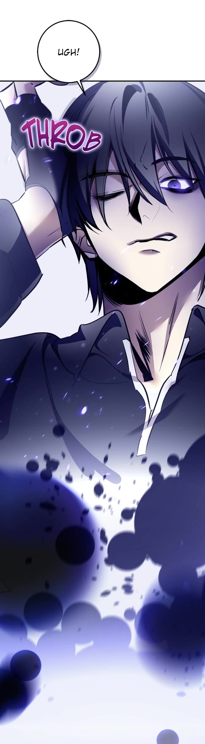 Return to Player Chapter 248 page 34 - Chapter 248: Ep. 248 - Toward an Imperfect Future (1)