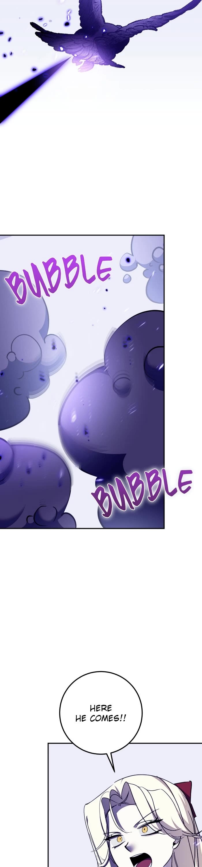 Return to Player Chapter 248 page 37 - Chapter 248: Ep. 248 - Toward an Imperfect Future (1)