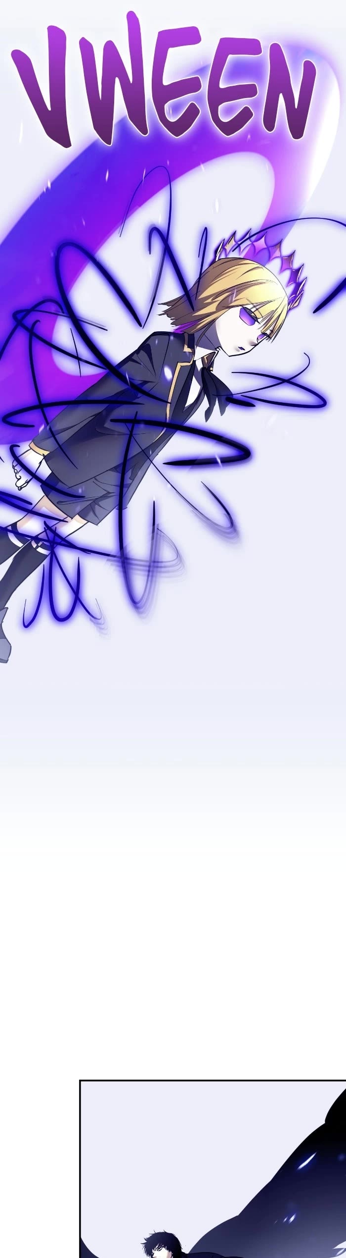 Return to Player Chapter 248 page 39 - Chapter 248: Ep. 248 - Toward an Imperfect Future (1)