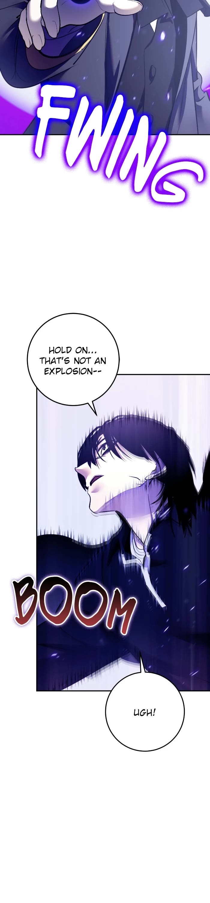Return to Player Chapter 248 page 41 - Chapter 248: Ep. 248 - Toward an Imperfect Future (1)