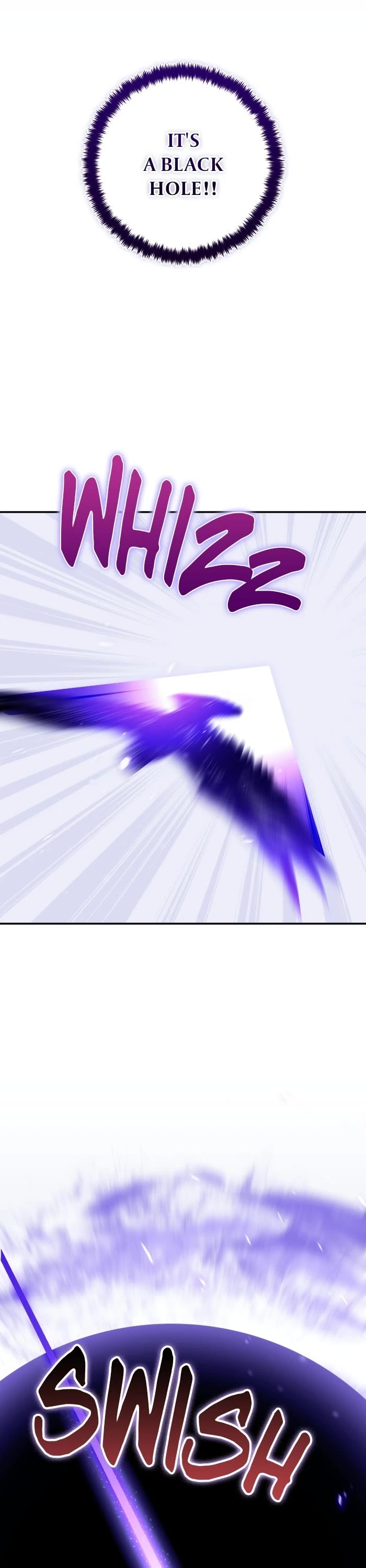 Return to Player Chapter 248 page 43 - Chapter 248: Ep. 248 - Toward an Imperfect Future (1)