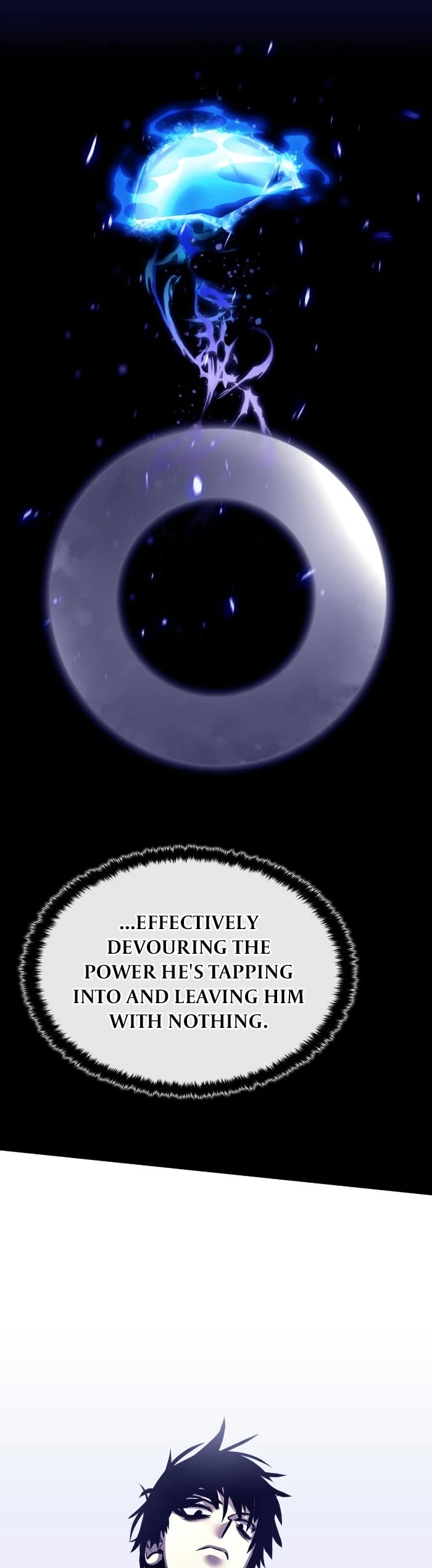 Return to Player Chapter 248 page 45 - Chapter 248: Ep. 248 - Toward an Imperfect Future (1)