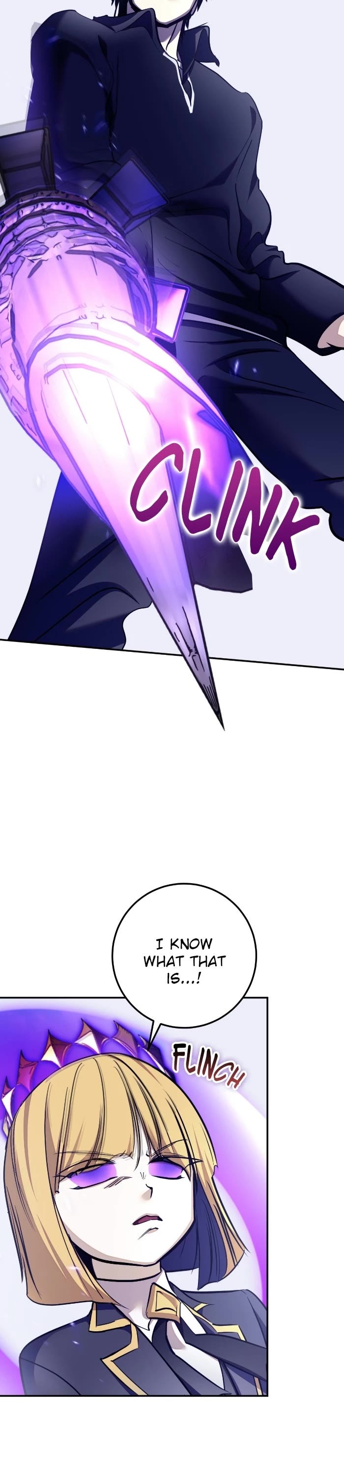 Return to Player Chapter 248 page 46 - Chapter 248: Ep. 248 - Toward an Imperfect Future (1)