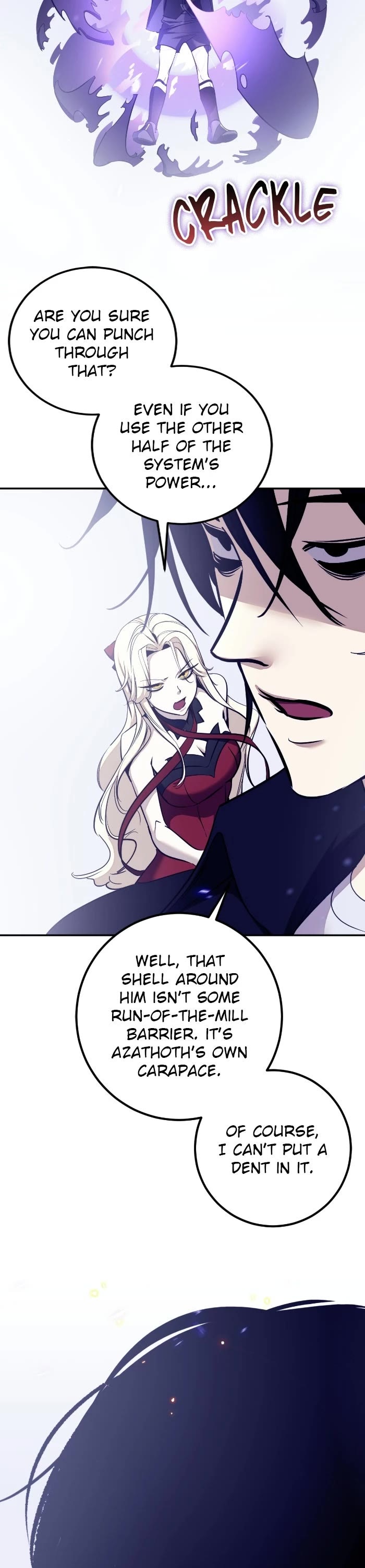 Return to Player Chapter 248 page 48 - Chapter 248: Ep. 248 - Toward an Imperfect Future (1)