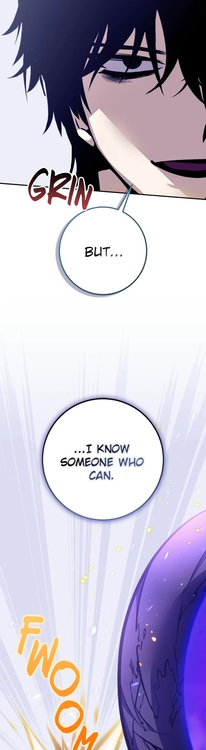 Return to Player Chapter 248 page 49 - Chapter 248: Ep. 248 - Toward an Imperfect Future (1)