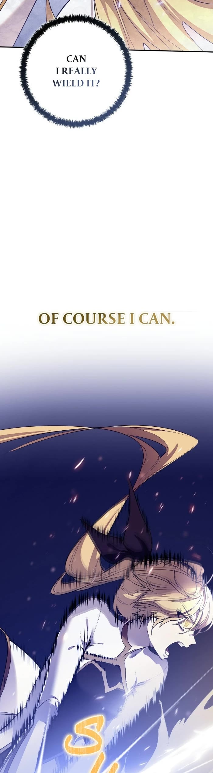 Return to Player Chapter 248 page 5 - Chapter 248: Ep. 248 - Toward an Imperfect Future (1)