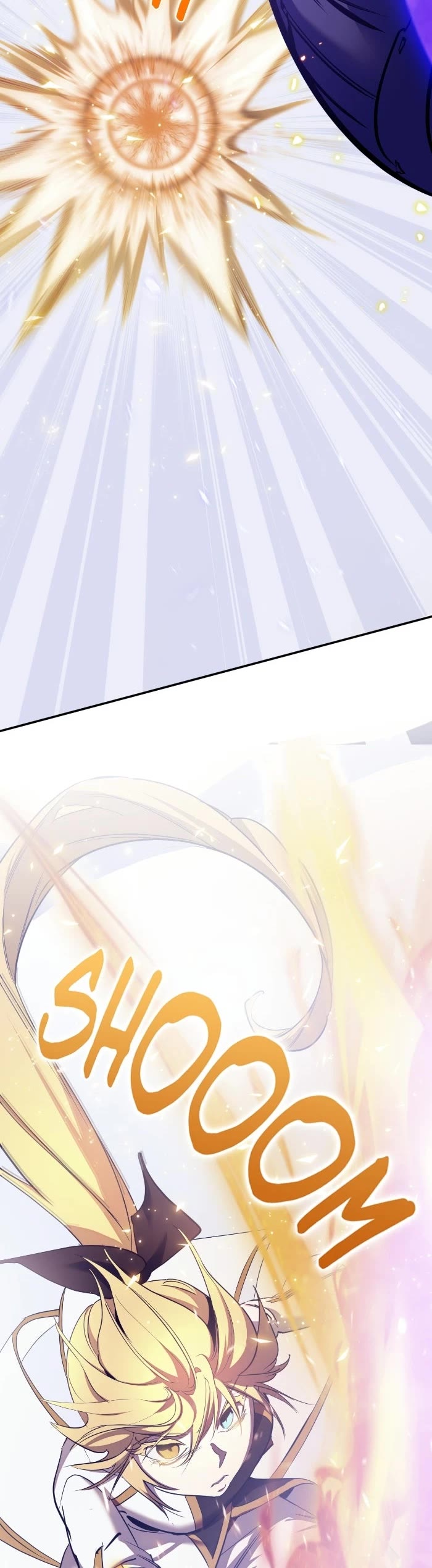 Return to Player Chapter 248 page 50 - Chapter 248: Ep. 248 - Toward an Imperfect Future (1)