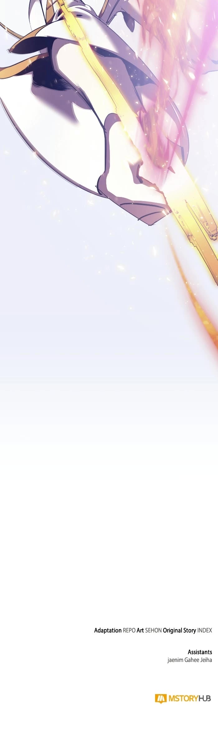 Return to Player Chapter 248 page 51 - Chapter 248: Ep. 248 - Toward an Imperfect Future (1)