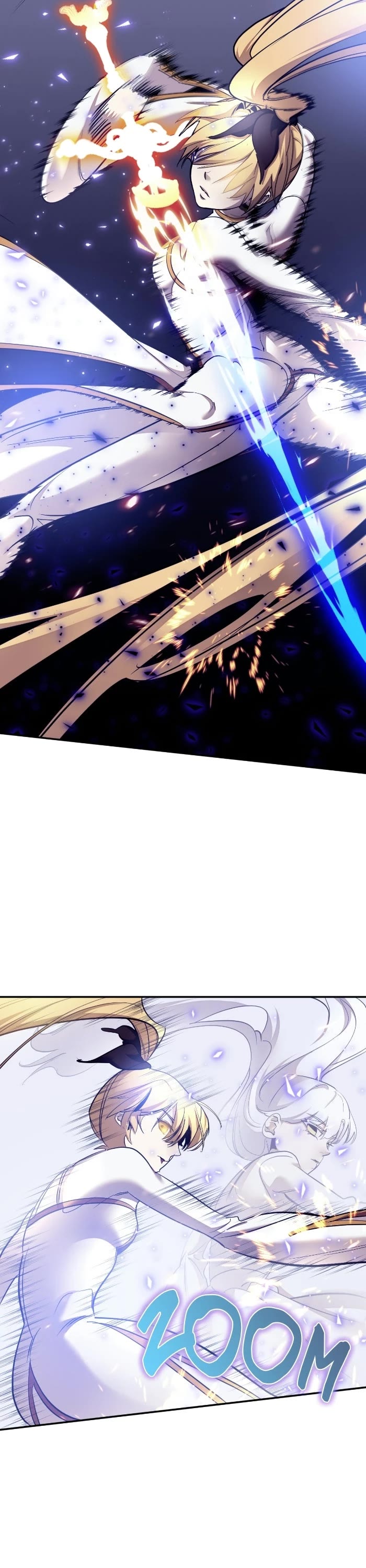 Return to Player Chapter 248 page 8 - Chapter 248: Ep. 248 - Toward an Imperfect Future (1)