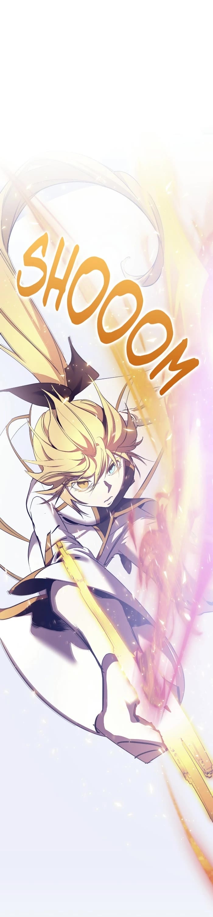 Return to Player Chapter 249 page 1 - Chapter 249: Ep. 249 - Toward an Imperfect Future (2)