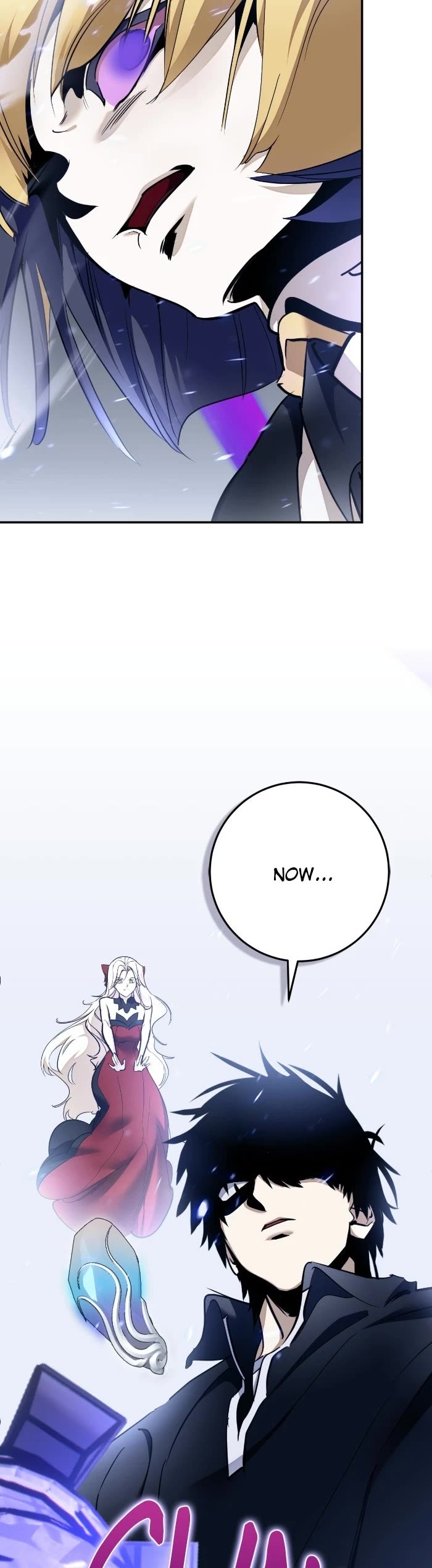 Return to Player Chapter 249 page 10 - Chapter 249: Ep. 249 - Toward an Imperfect Future (2)