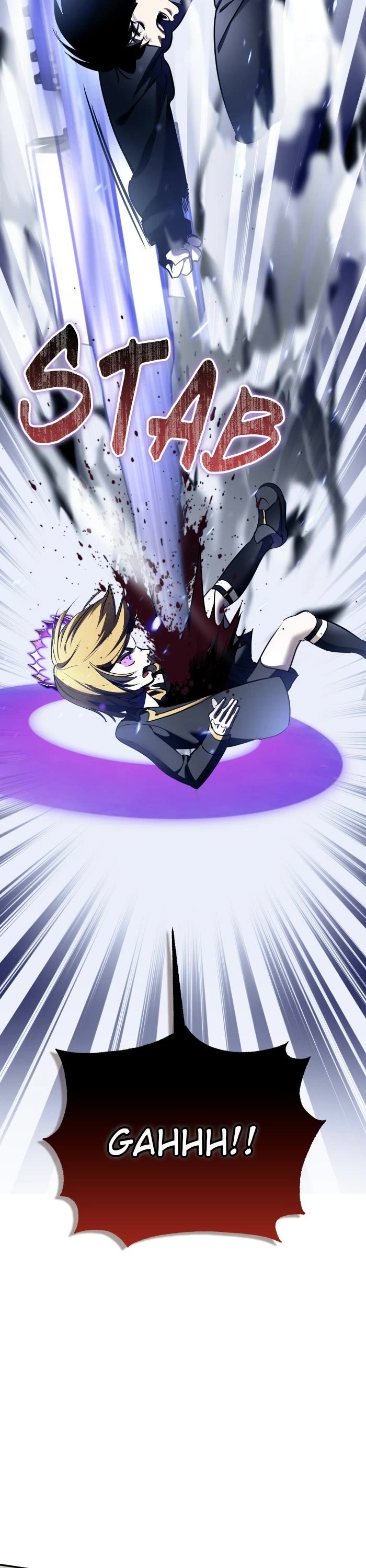Return to Player Chapter 249 page 12 - Chapter 249: Ep. 249 - Toward an Imperfect Future (2)