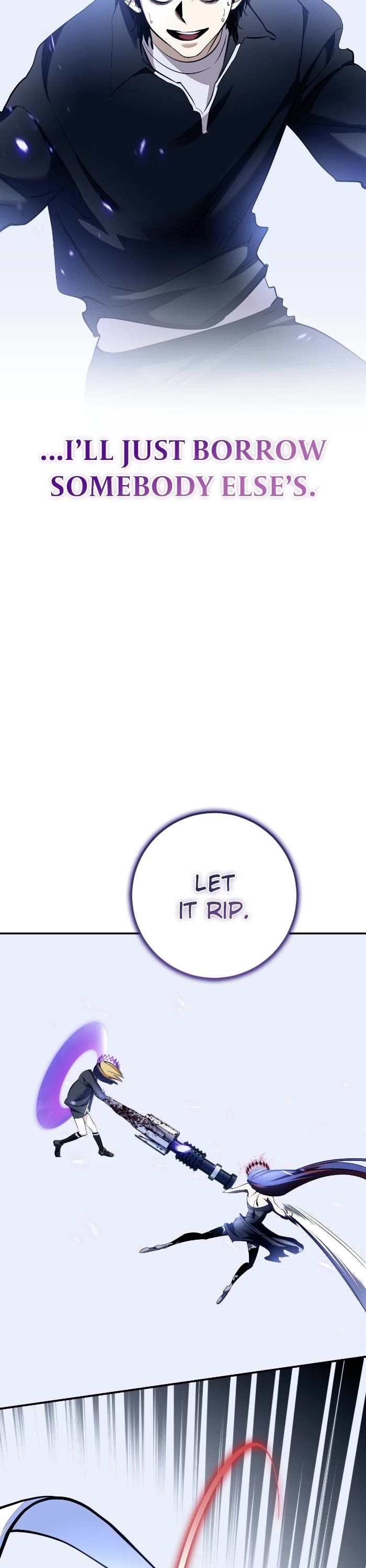 Return to Player Chapter 249 page 16 - Chapter 249: Ep. 249 - Toward an Imperfect Future (2)