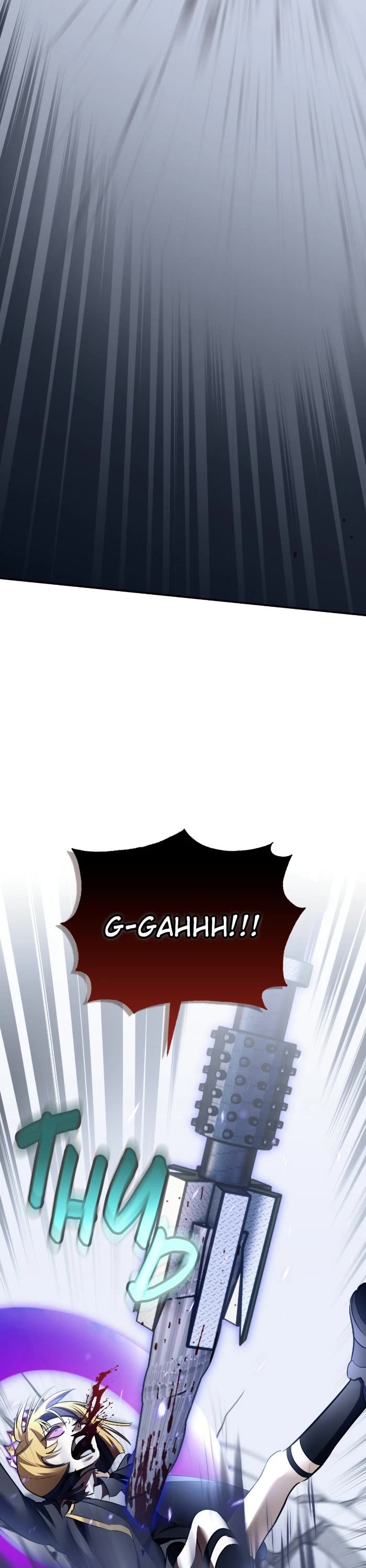 Return to Player Chapter 249 page 18 - Chapter 249: Ep. 249 - Toward an Imperfect Future (2)