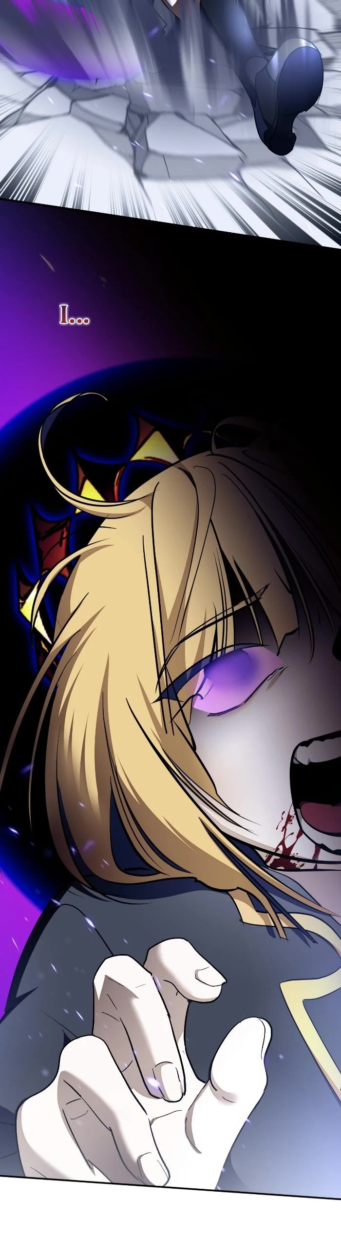 Return to Player Chapter 249 page 19 - Chapter 249: Ep. 249 - Toward an Imperfect Future (2)