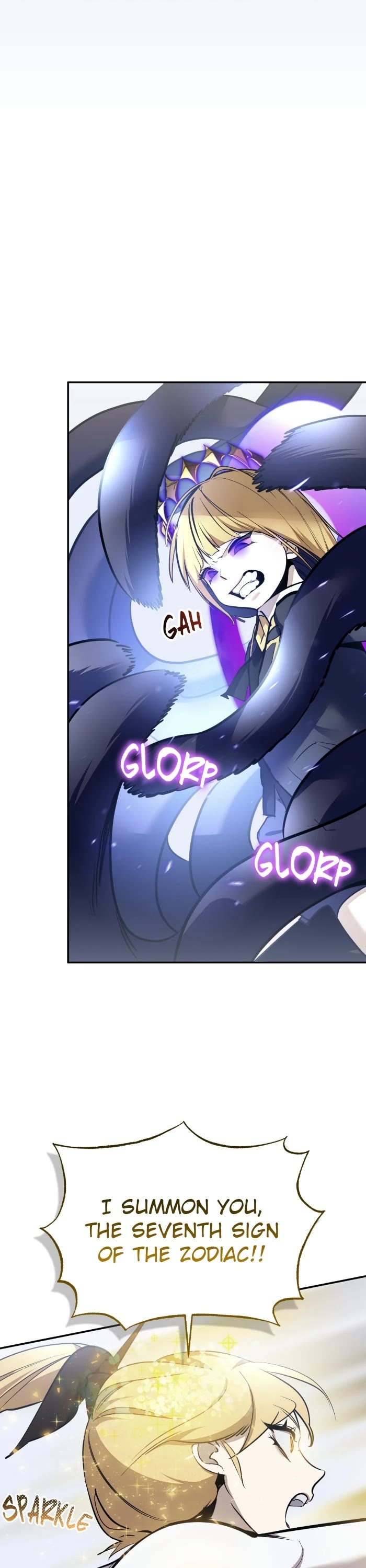 Return to Player Chapter 249 page 2 - Chapter 249: Ep. 249 - Toward an Imperfect Future (2)