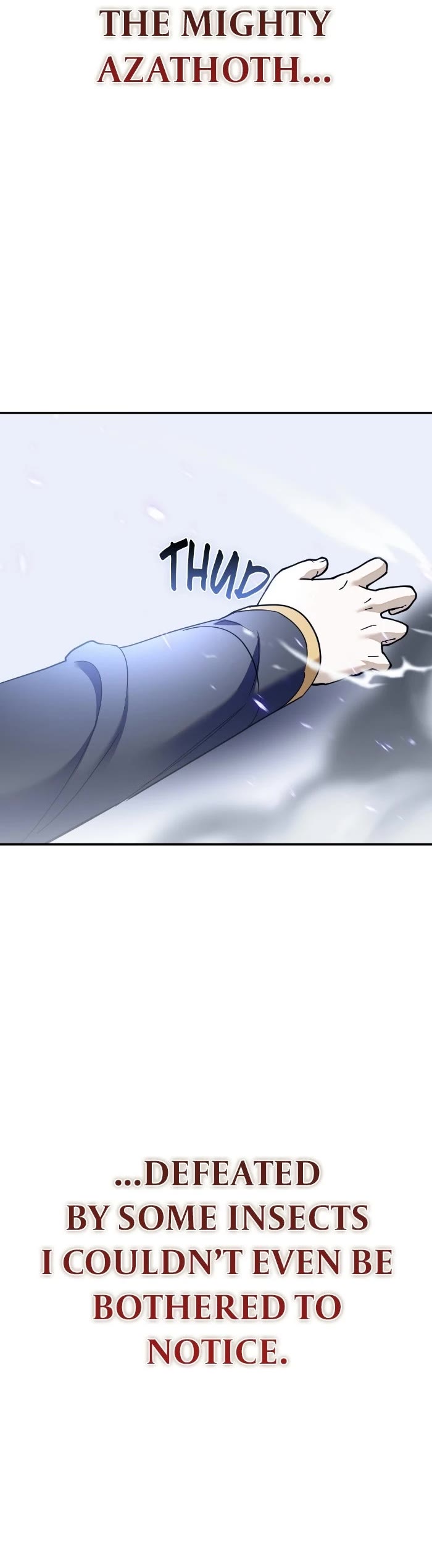 Return to Player Chapter 249 page 20 - Chapter 249: Ep. 249 - Toward an Imperfect Future (2)