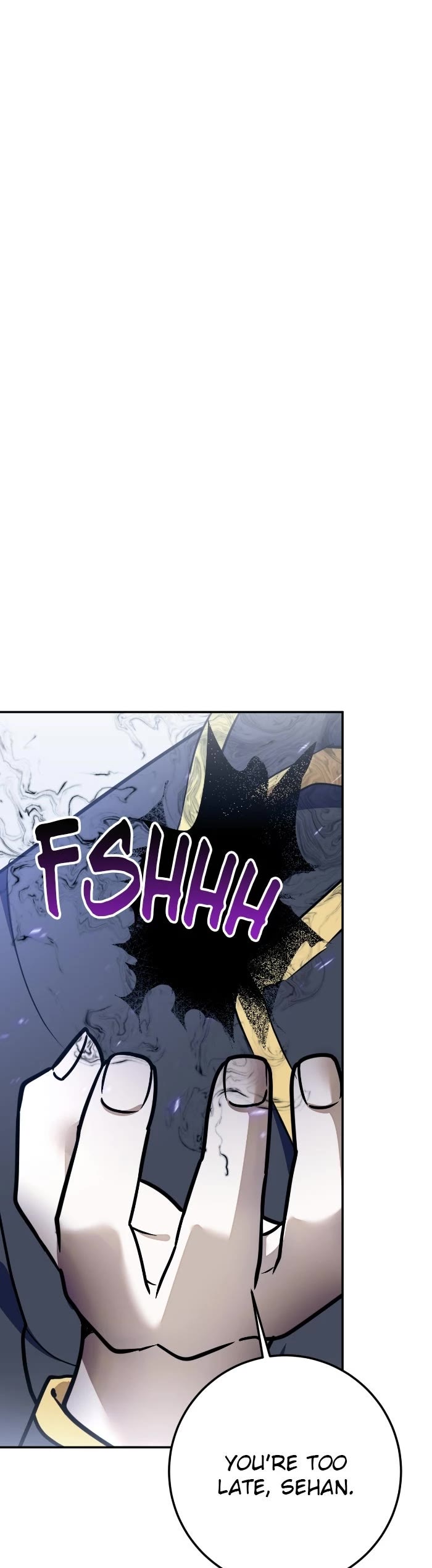 Return to Player Chapter 249 page 24 - Chapter 249: Ep. 249 - Toward an Imperfect Future (2)