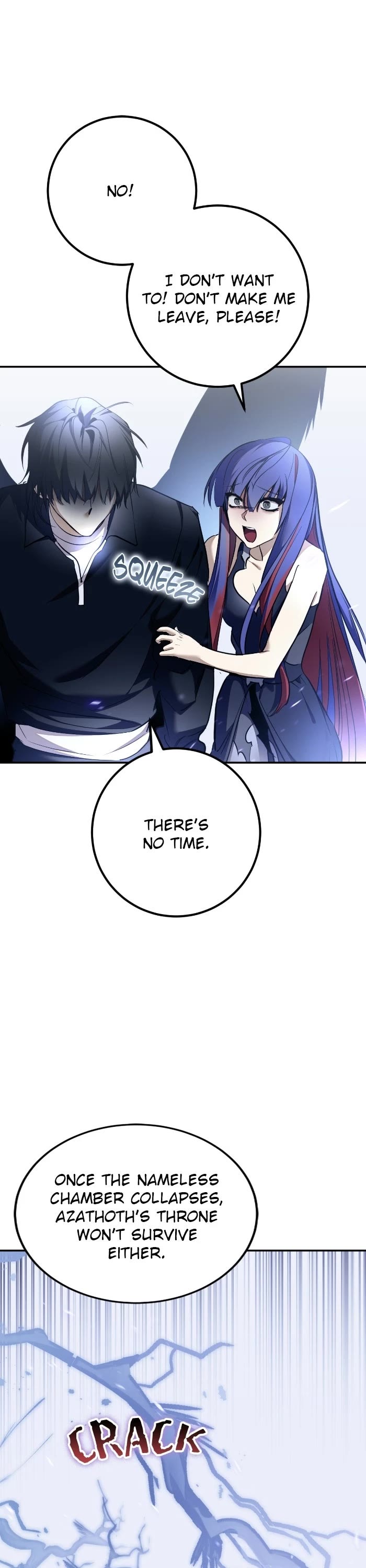 Return to Player Chapter 249 page 31 - Chapter 249: Ep. 249 - Toward an Imperfect Future (2)