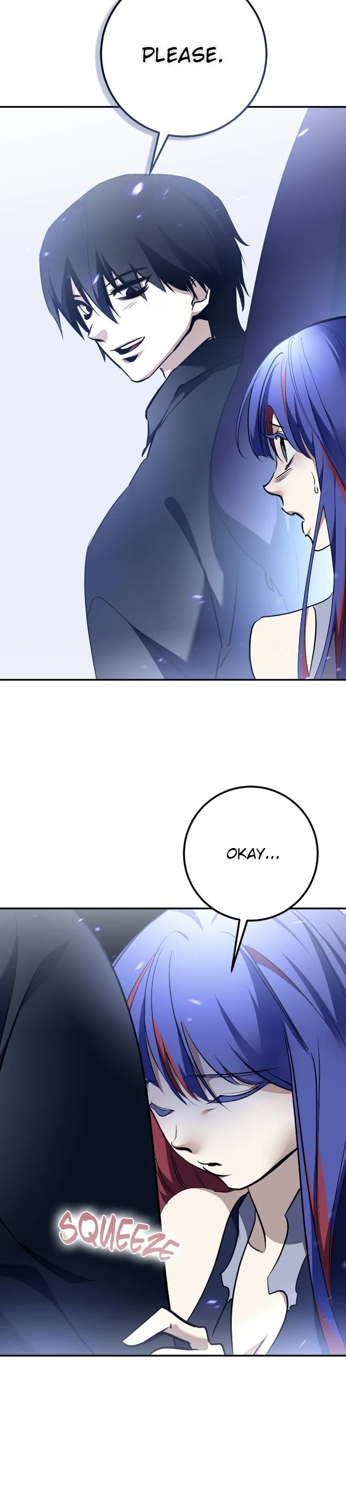 Return to Player Chapter 249 page 33 - Chapter 249: Ep. 249 - Toward an Imperfect Future (2)