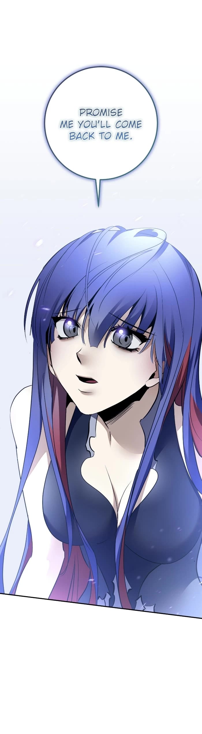 Return to Player Chapter 249 page 34 - Chapter 249: Ep. 249 - Toward an Imperfect Future (2)