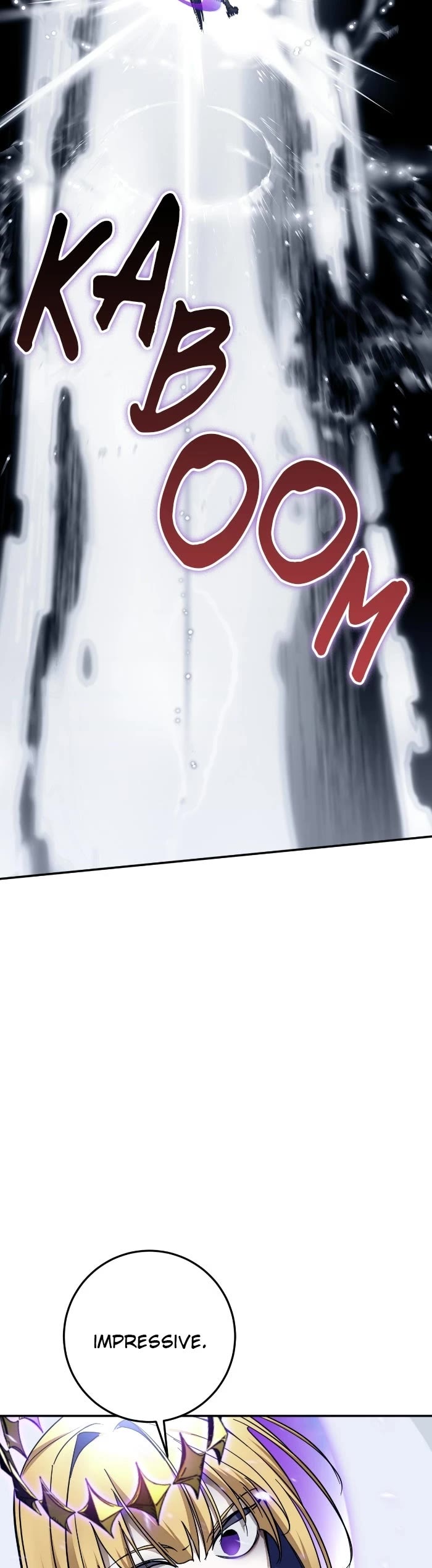 Return to Player Chapter 249 page 39 - Chapter 249: Ep. 249 - Toward an Imperfect Future (2)