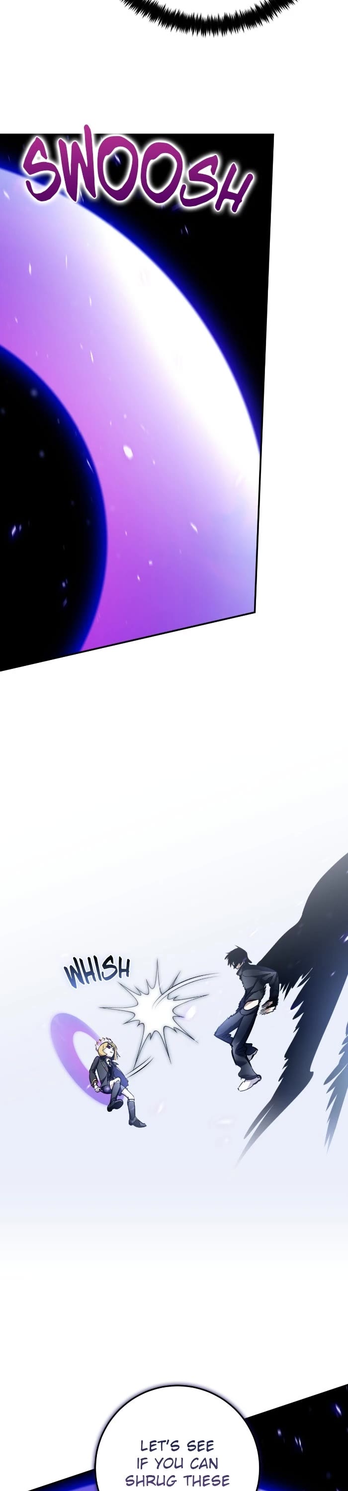 Return to Player Chapter 249 page 41 - Chapter 249: Ep. 249 - Toward an Imperfect Future (2)