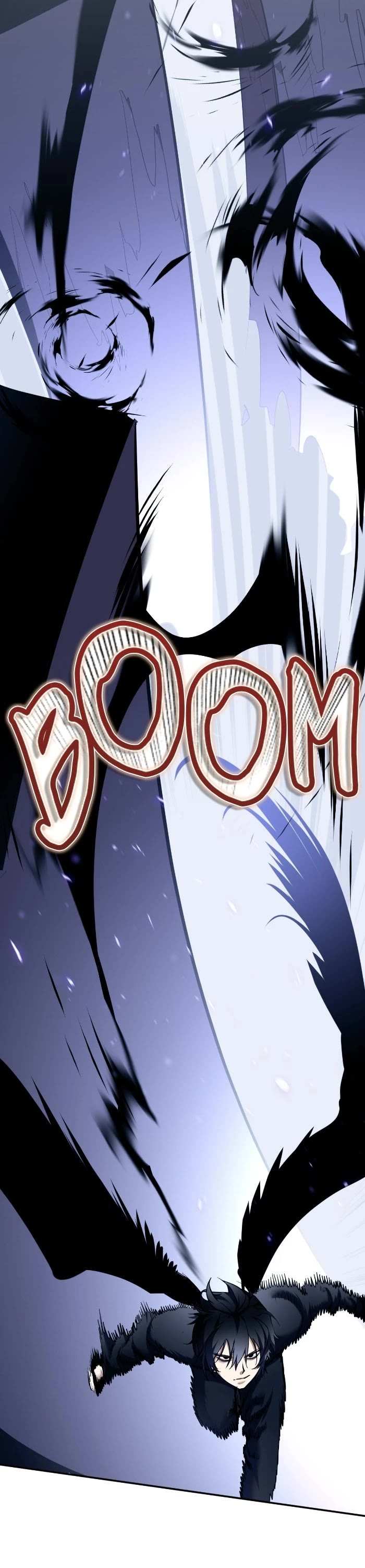 Return to Player Chapter 249 page 43 - Chapter 249: Ep. 249 - Toward an Imperfect Future (2)