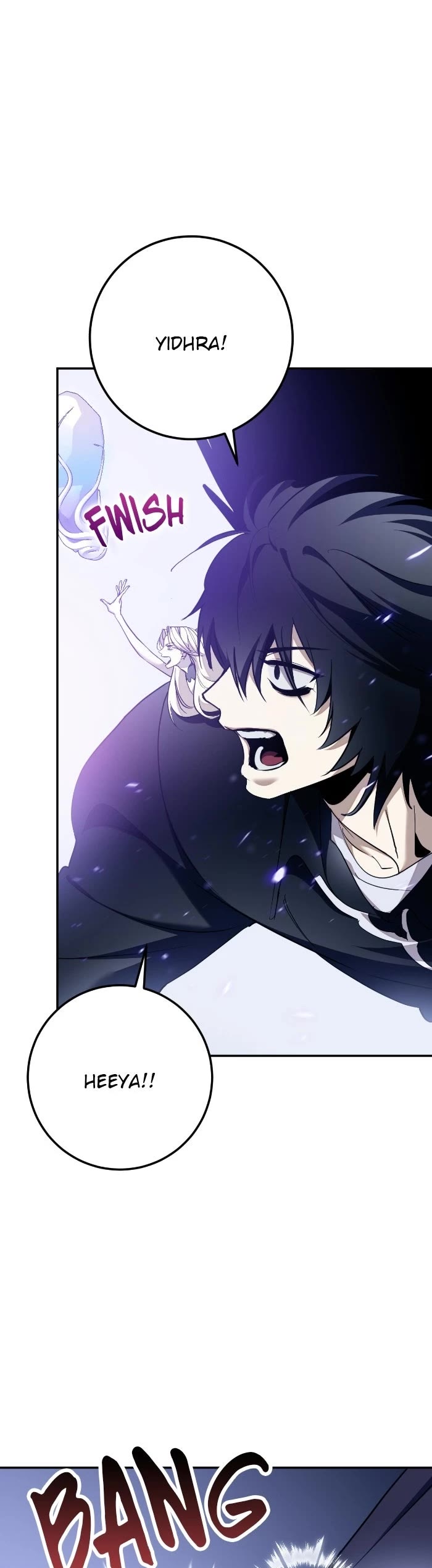 Return to Player Chapter 249 page 44 - Chapter 249: Ep. 249 - Toward an Imperfect Future (2)