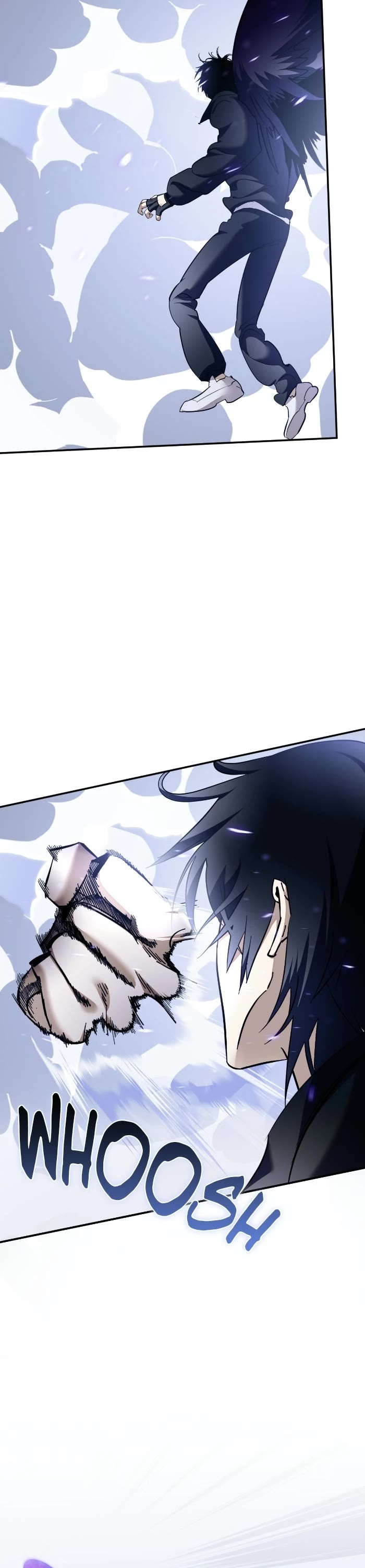 Return to Player Chapter 249 page 46 - Chapter 249: Ep. 249 - Toward an Imperfect Future (2)