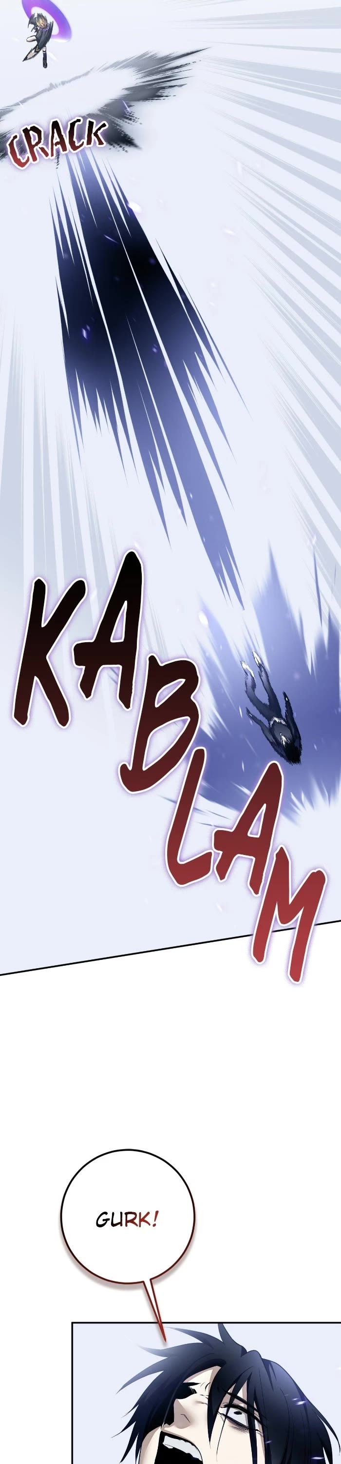 Return to Player Chapter 249 page 47 - Chapter 249: Ep. 249 - Toward an Imperfect Future (2)