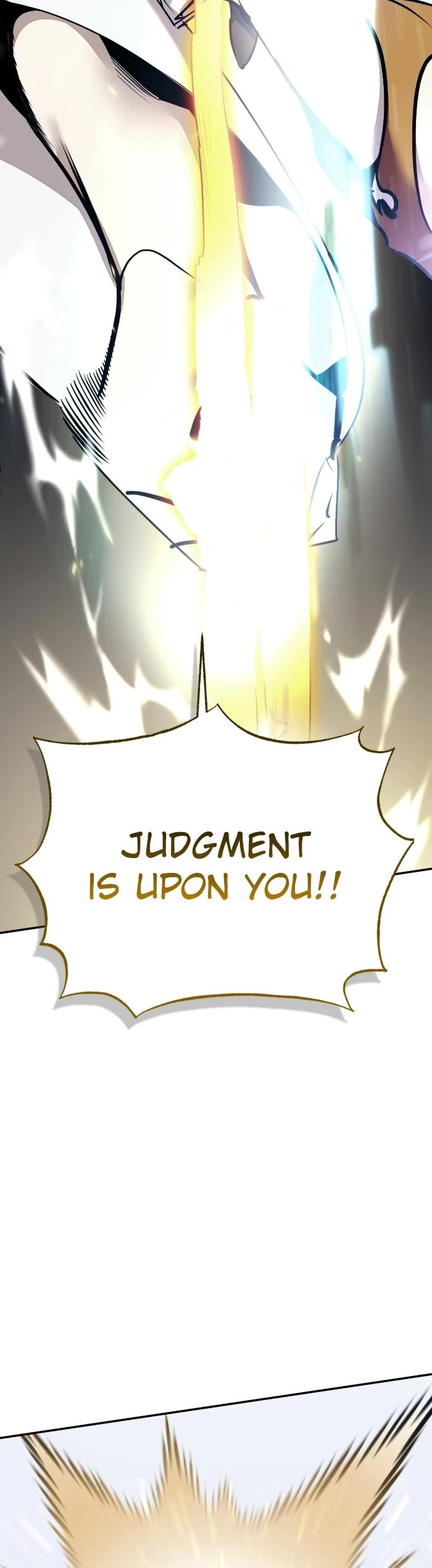 Return to Player Chapter 249 page 5 - Chapter 249: Ep. 249 - Toward an Imperfect Future (2)