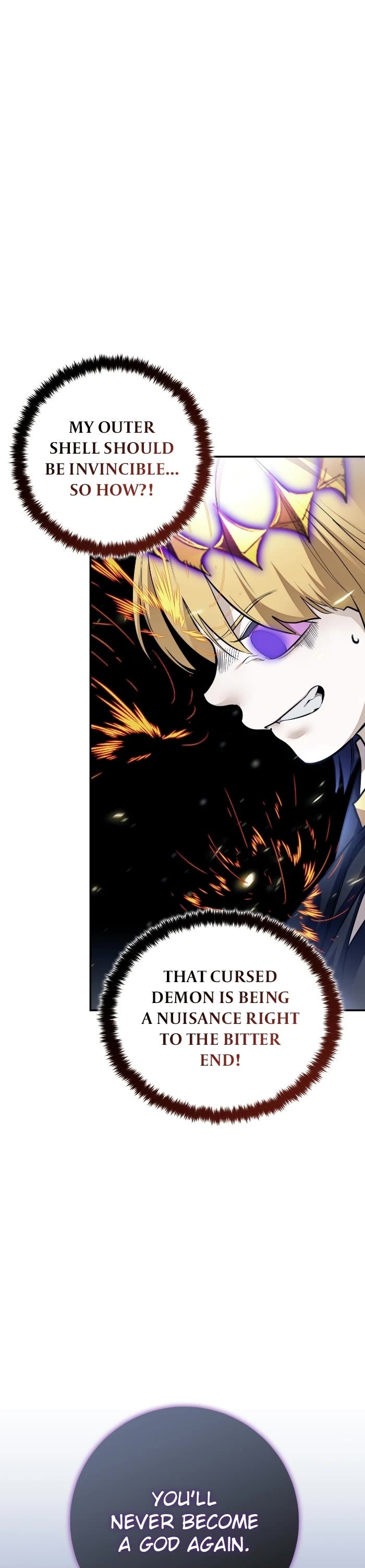 Return to Player Chapter 249 page 8 - Chapter 249: Ep. 249 - Toward an Imperfect Future (2)