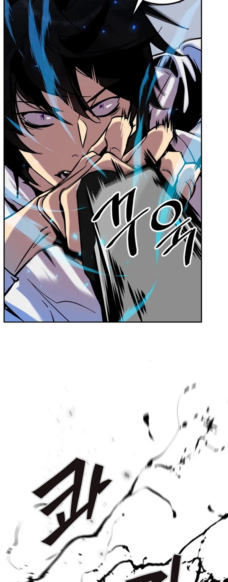 Return to Player Chapter 25 page 12 - Chapter 25: Strategy and Attack