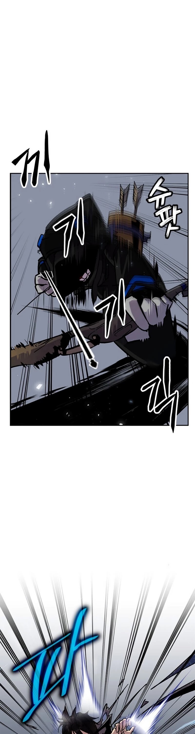 Return to Player Chapter 25 page 2 - Chapter 25: Strategy and Attack