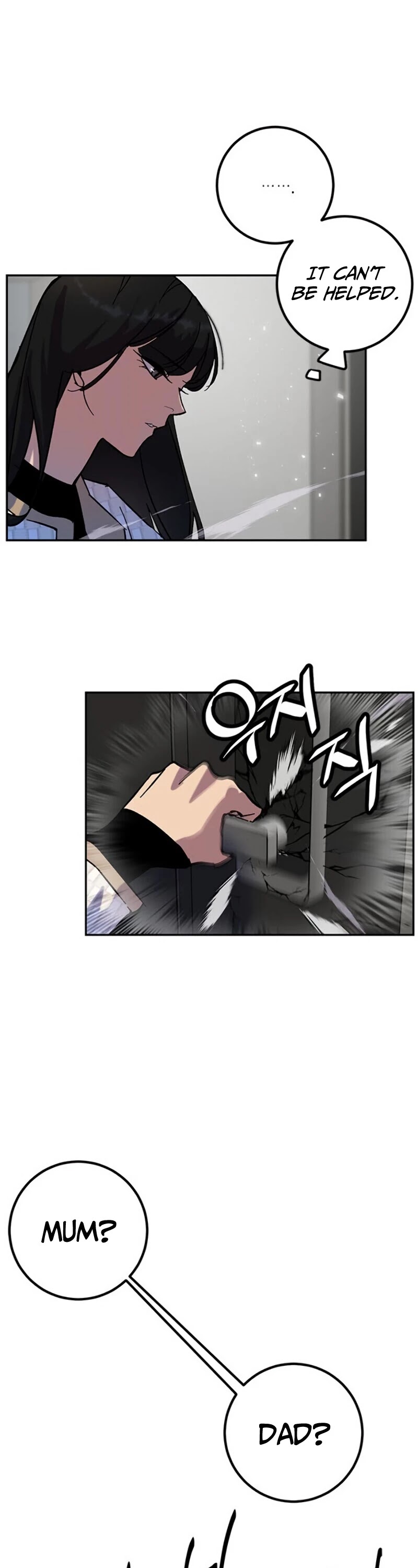 Return to Player Chapter 25 page 27 - Chapter 25: Strategy and Attack