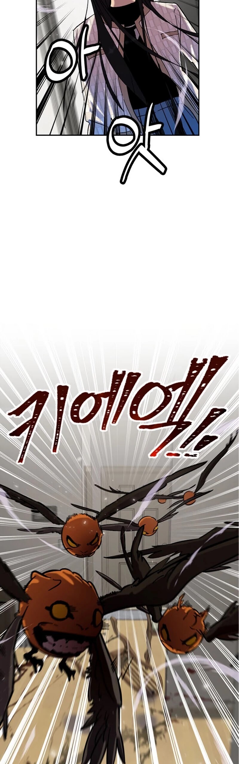 Return to Player Chapter 25 page 29 - Chapter 25: Strategy and Attack