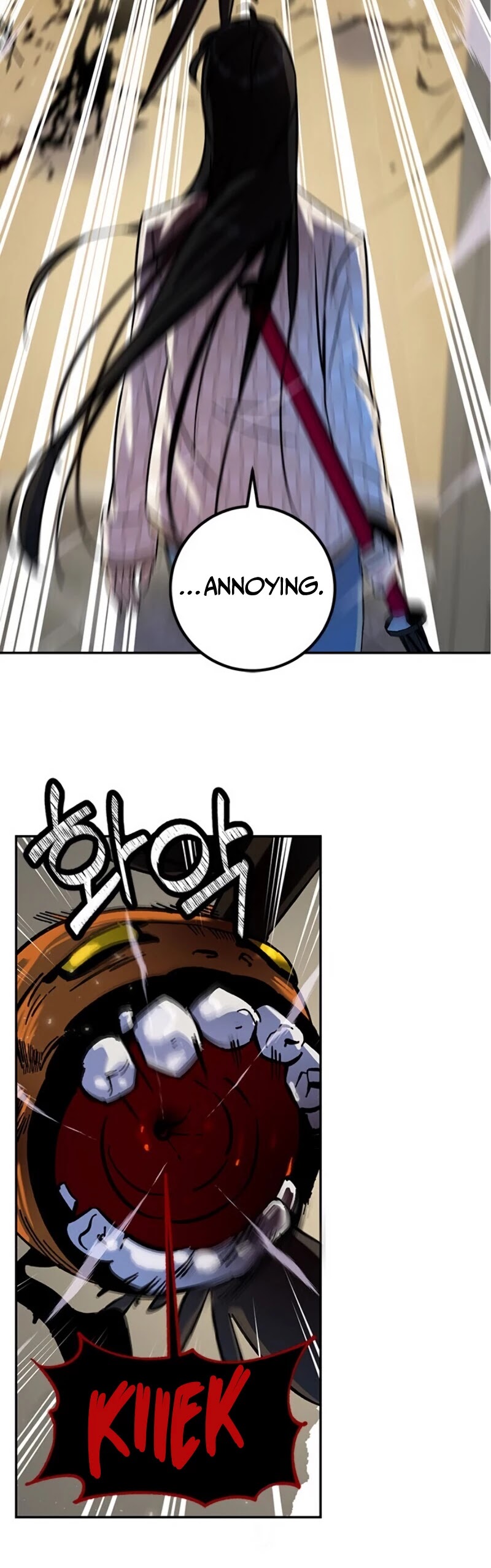 Return to Player Chapter 25 page 30 - Chapter 25: Strategy and Attack