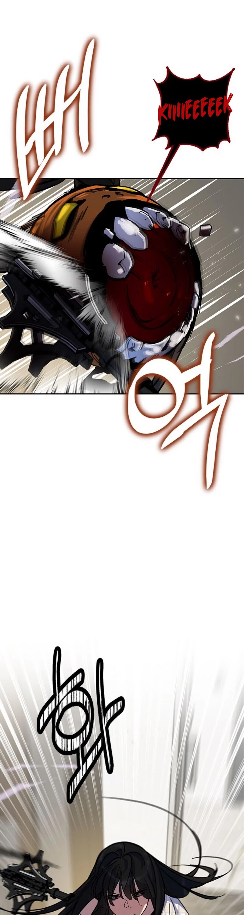 Return to Player Chapter 25 page 31 - Chapter 25: Strategy and Attack