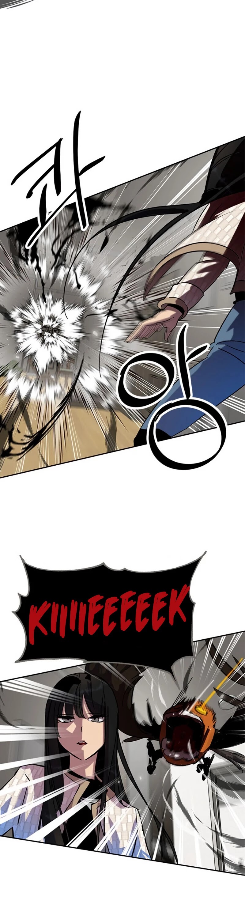 Return to Player Chapter 25 page 36 - Chapter 25: Strategy and Attack
