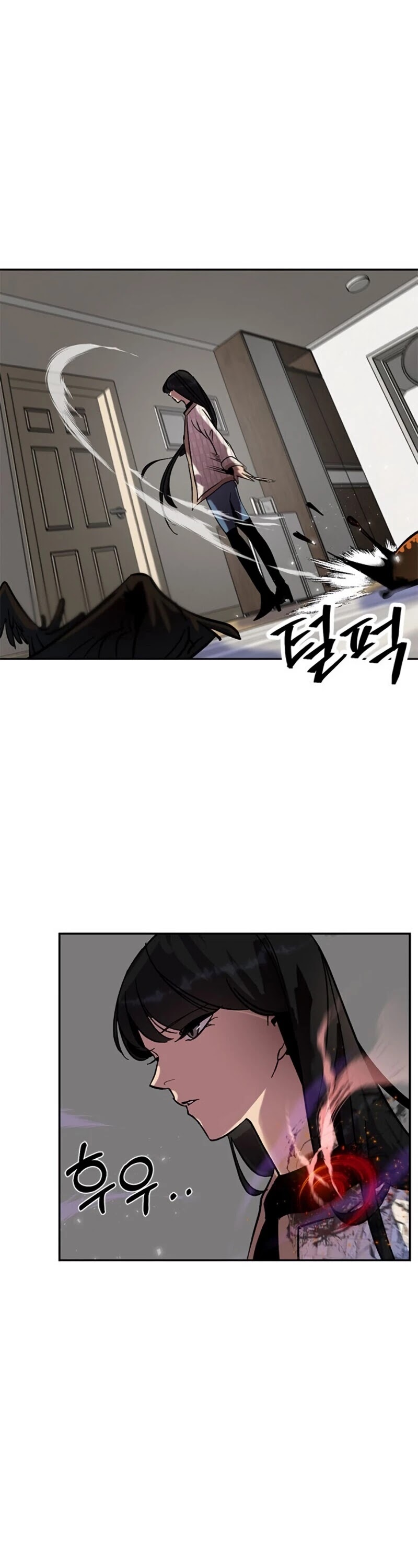 Return to Player Chapter 25 page 39 - Chapter 25: Strategy and Attack